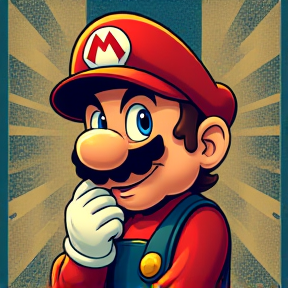 Mario la bosse des modes op