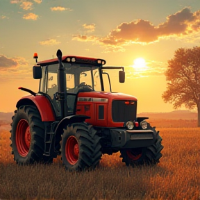 Farming Simulator 25: New Era