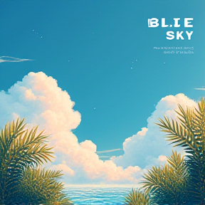 Blue Sky