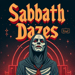 Sabbath Dazes