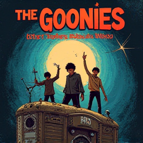 The Goonies