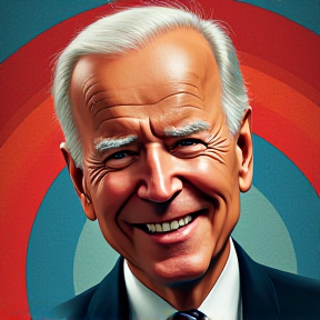 Biden's Lost Spectacles