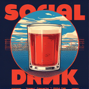 Social Drink