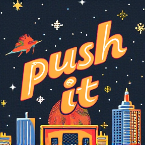 push it