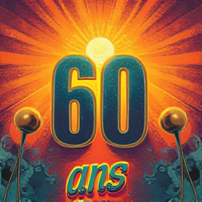 60 ans