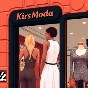 Kirss Moda