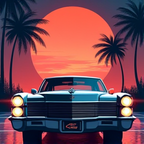 Cadillac