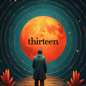 thirteen