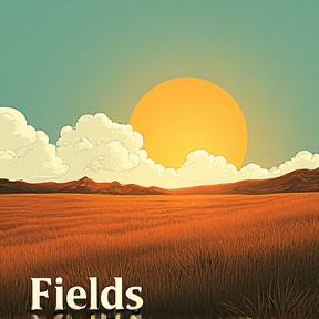 Fields of Gold