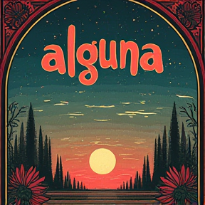 Alguna