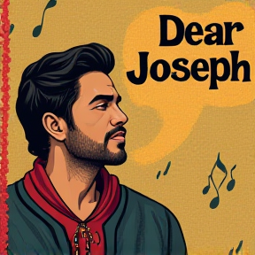 Dear Joseph 