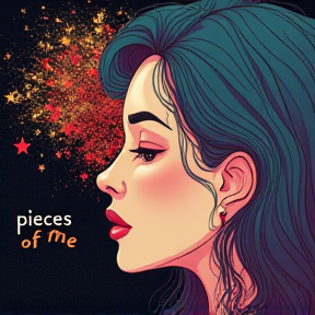 pieces of me