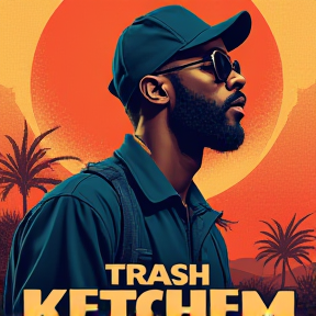 Trash Ketchem