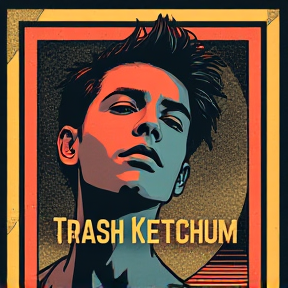 Trash Ketchum