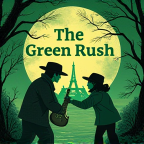 The Green Rush