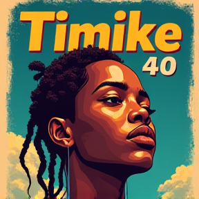 Timike 40