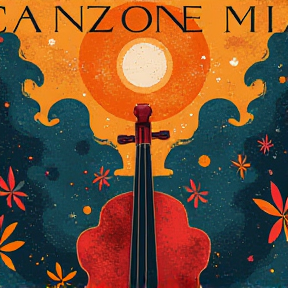 CANZONE MIA