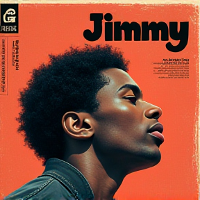 Jimmy