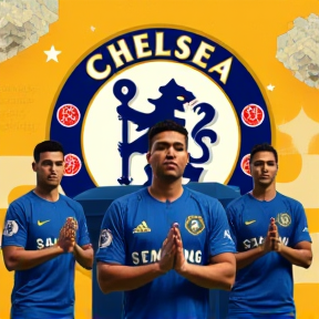 Chelsea FC