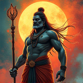 Jai Jai Shiv Shambhu