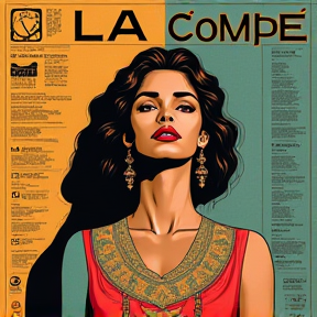 LA COMPE