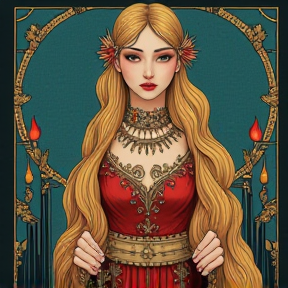 Valfreyja