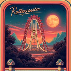 Rollercoaster 