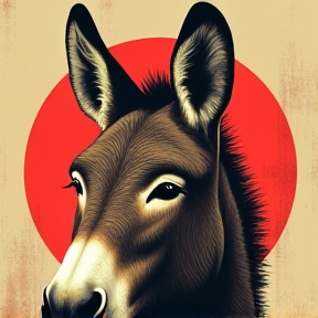 Donkey 