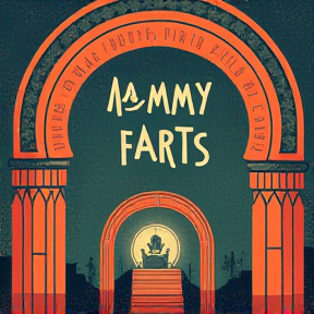 Mammy Farts