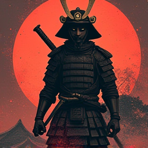 Samurai