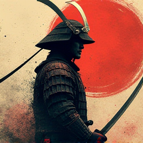 Samurai