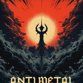 anti metal