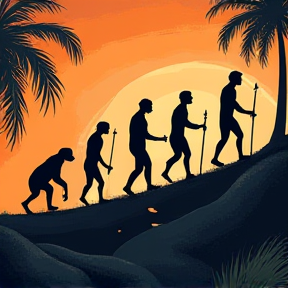 Evolution Revelations