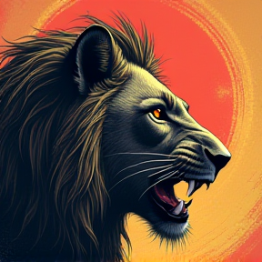 Lioness' Roar