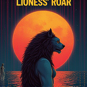 Lioness' Roar