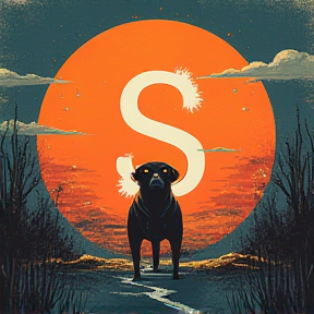 s