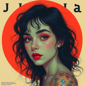 Julia 