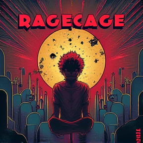 RageCage Deluxe