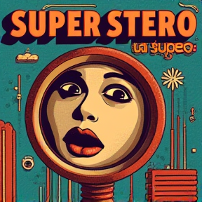 SUPER STEREO LA SUPER ESTACIÓN