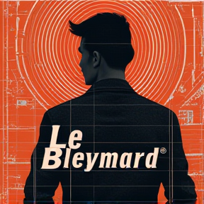 Le Bleymard Hardcore