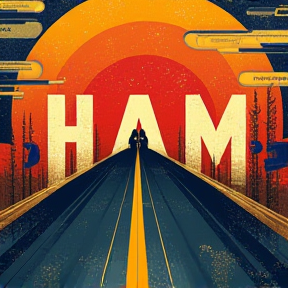 Ham