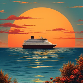 American Cruise Line