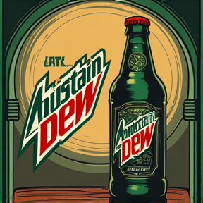 Mountain Dew and You