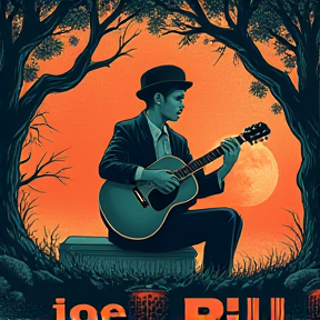 joe BILLS