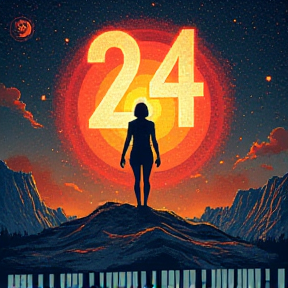 24