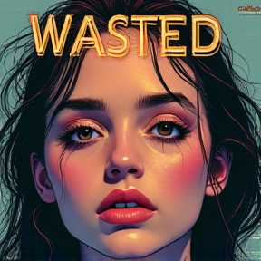 Wasted