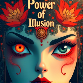 Power of Illusion