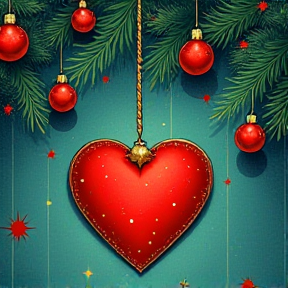 I Make Christmas Into My Heart