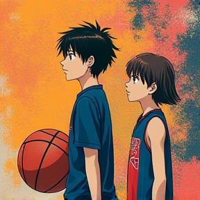 Kuroko's Basketball