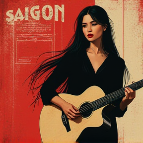 saigon